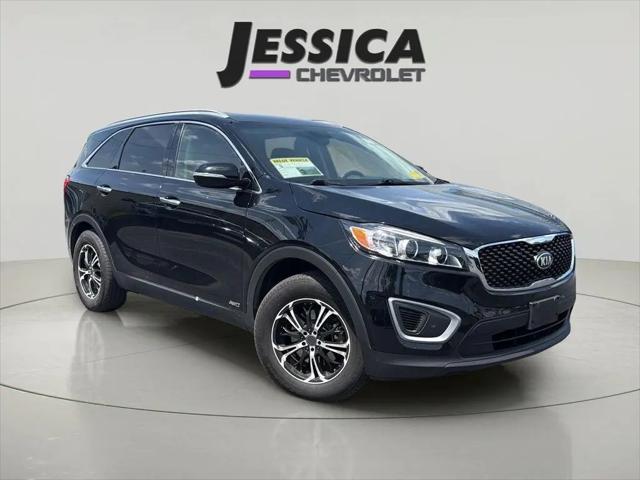2017 Kia Sorento 2.4L LX for sale in Honeoye Falls, NY