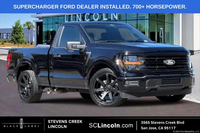 2025 Ford F-150 XL for sale in San Jose, CA
