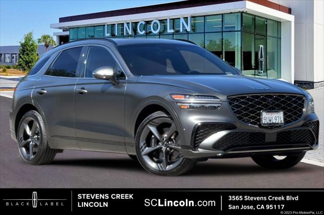 2026 Genesis GV70 2.5T Sport Prestige for sale in San Jose, CA