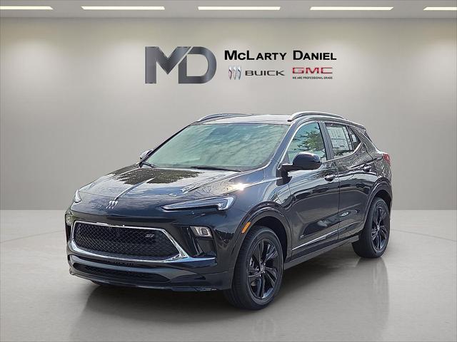 2026 Buick Encore GX Sport Touring AWD