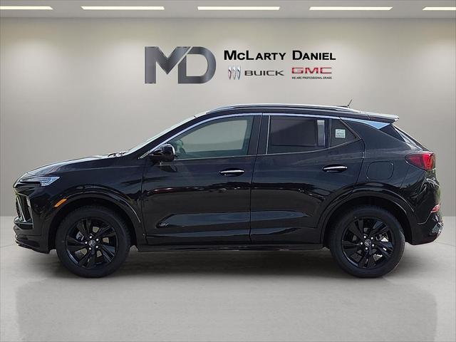 2026 Buick Encore GX Sport Touring AWD