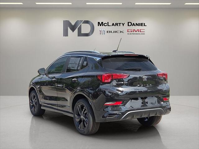 2026 Buick Encore GX Sport Touring AWD