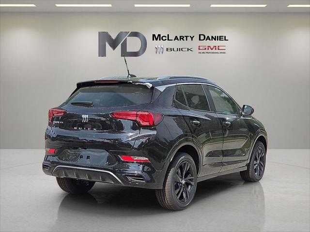 2026 Buick Encore GX Sport Touring AWD