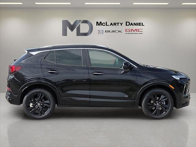 2026 Buick Encore GX Sport Touring AWD