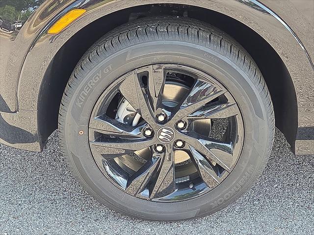2026 Buick Encore GX Sport Touring AWD