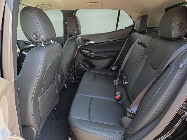 2026 Buick Encore GX Sport Touring AWD