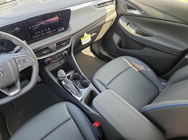2026 Buick Encore GX Sport Touring AWD