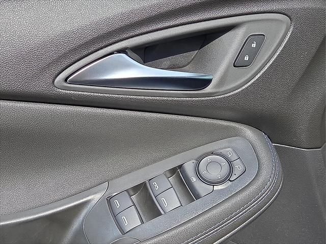 2026 Buick Encore GX Sport Touring AWD