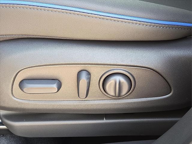 2026 Buick Encore GX Sport Touring AWD