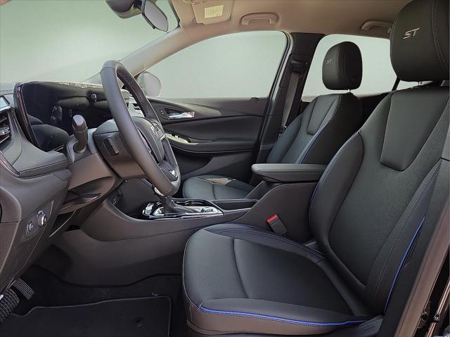 2026 Buick Encore GX Sport Touring AWD