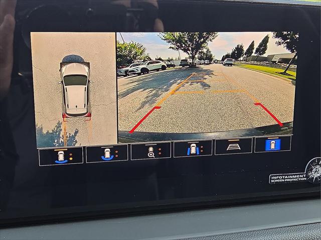2026 Buick Encore GX Sport Touring AWD