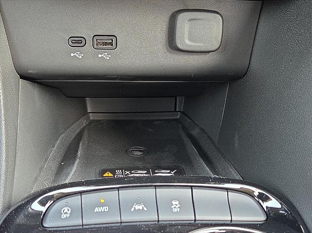 2026 Buick Encore GX Sport Touring AWD