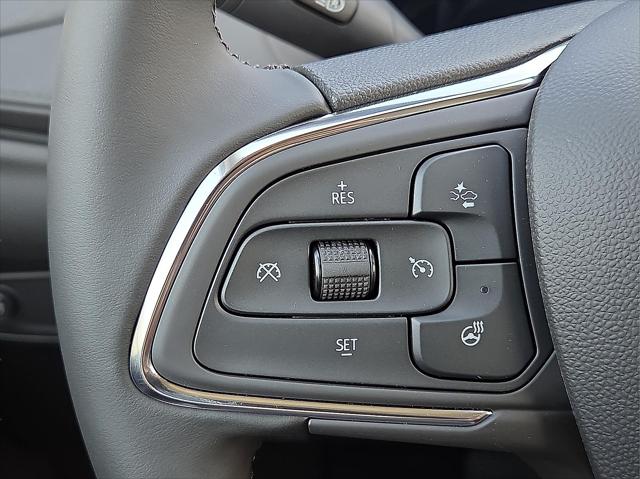 2026 Buick Encore GX Sport Touring AWD
