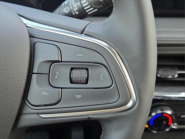 2026 Buick Encore GX Sport Touring AWD