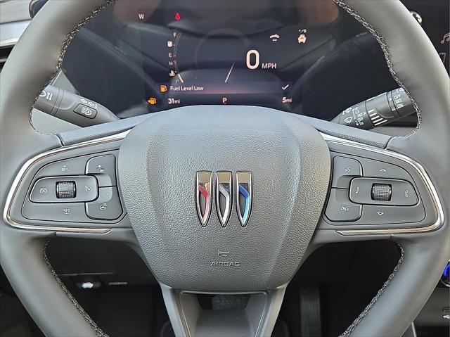 2026 Buick Encore GX Sport Touring AWD