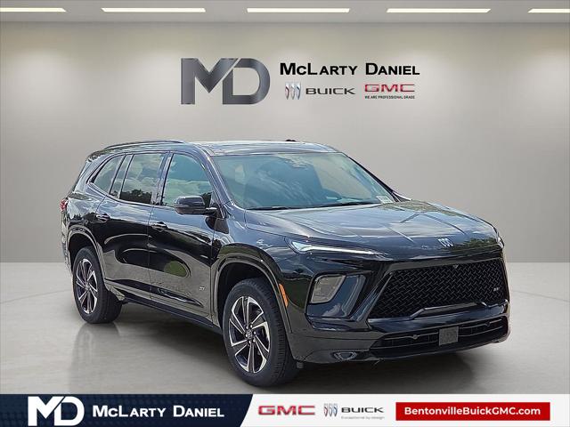 2026 Buick Enclave Sport Touring FWD for sale in Bentonville, AR