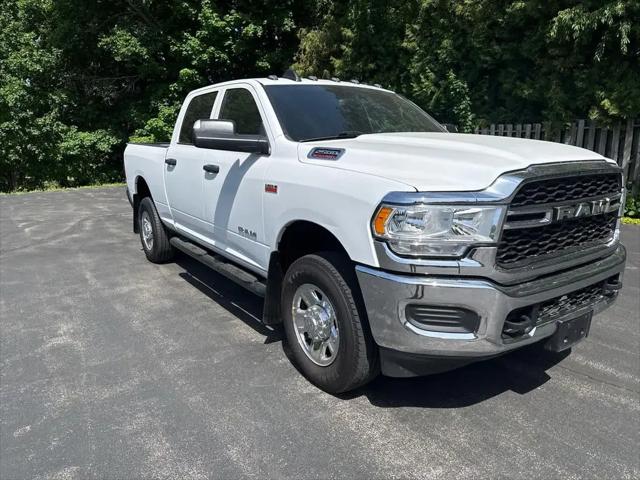 2021 Jeep Ram 2500 Tradesman Crew Cab 4x4 6'4" Box for sale in Cedarville, IL