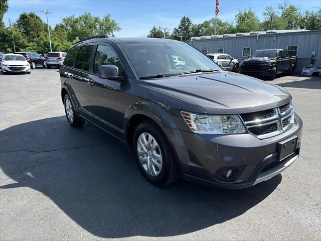 2019 Dodge Journey SE for sale in Cedarville, IL