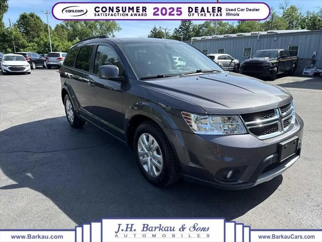 2019 Dodge Journey SE for sale in Cedarville, IL