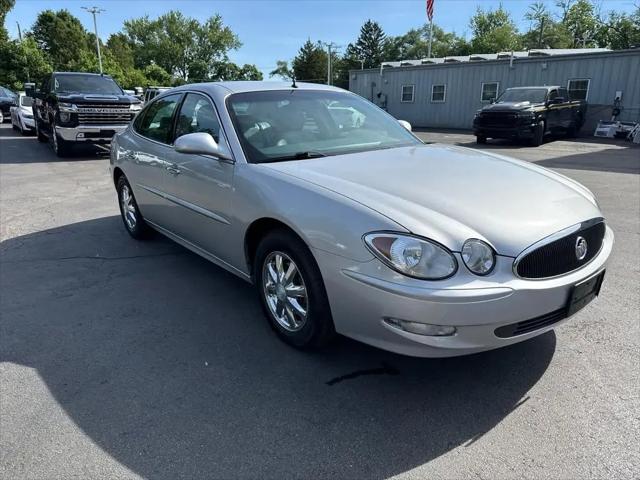 2005 Buick LaCrosse CXL for sale in Cedarville, IL
