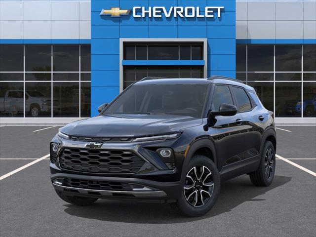 2026 Chevrolet TrailBlazer AWD ACTIV