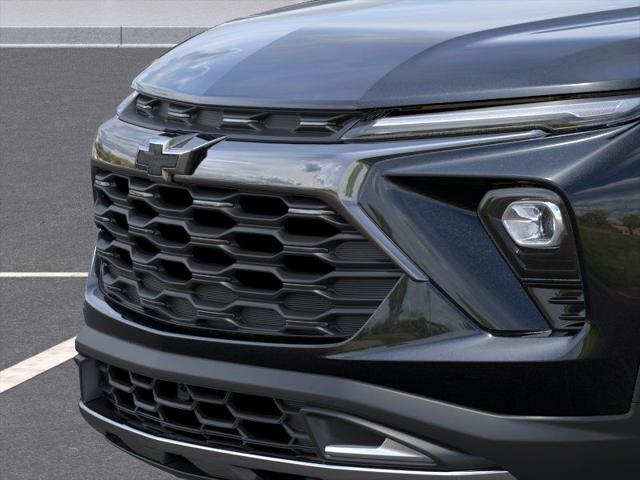 2026 Chevrolet TrailBlazer AWD ACTIV