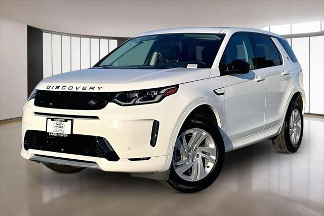 2025 Land Rover Discovery Sport S for sale in Cerritos, CA