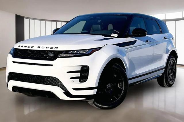 2023 Land Rover Range Rover Evoque R-Dynamic S for sale in Cerritos, CA