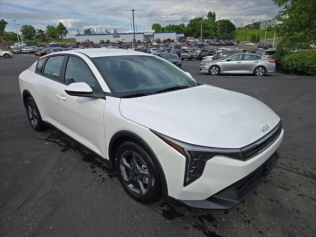 2025 Kia K4 LXS for sale in Wexford, PA