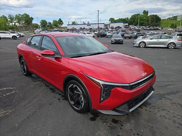 2025 Kia K4 EX for sale in Wexford, PA