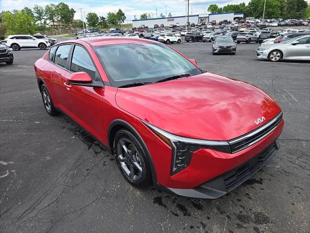 2025 Kia K4 LXS for sale in Wexford, PA