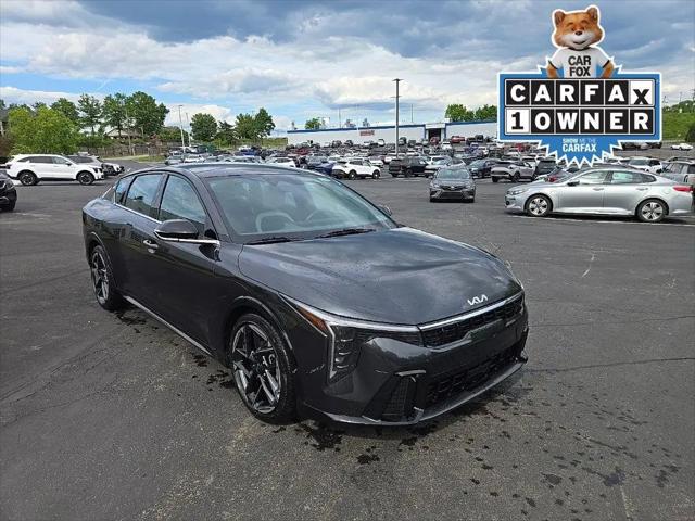 2025 Kia K4 GT-Line for sale in Wexford, PA