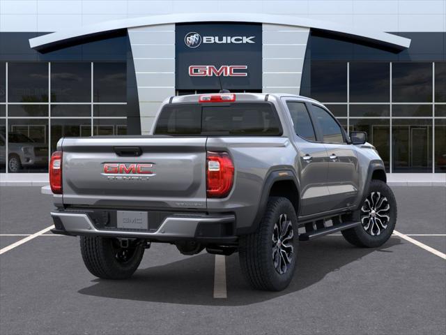 2026 GMC Canyon Denali, 4WD