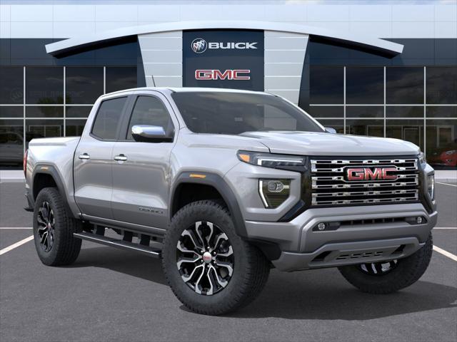 2026 GMC Canyon Denali, 4WD