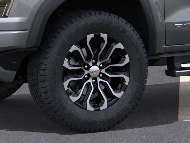 2026 GMC Canyon Denali, 4WD
