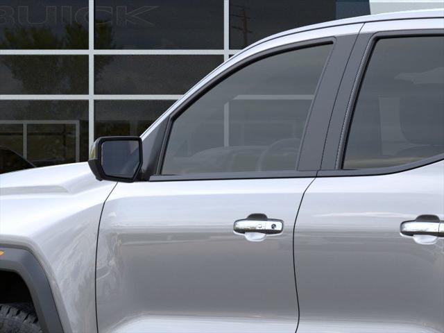 2026 GMC Canyon Denali, 4WD