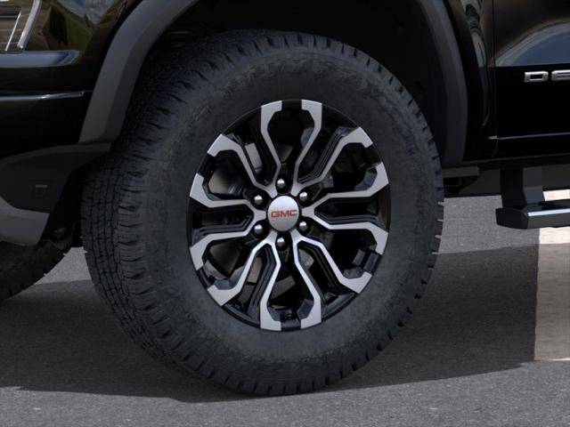 2026 GMC Canyon Denali, 4WD