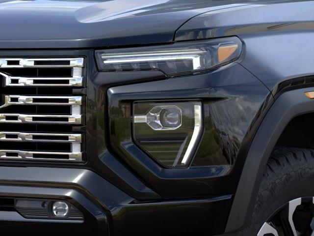 2026 GMC Canyon Denali, 4WD