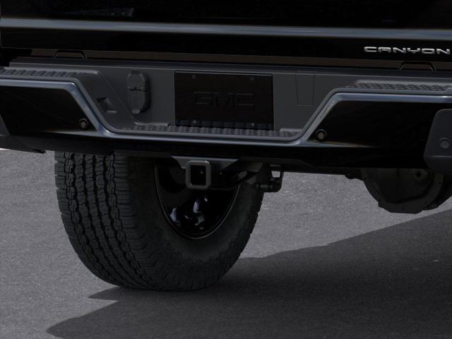 2026 GMC Canyon Denali, 4WD