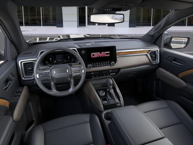 2026 GMC Canyon Denali, 4WD