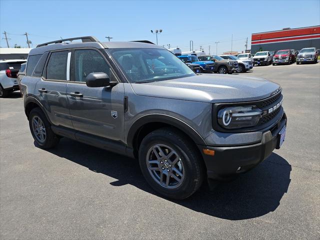 2026 Ford Bronco Sport Big Bend for sale in Abilene, TX