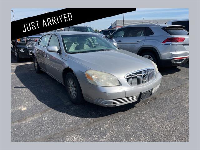 2007 Buick Lucerne CX for sale in Saint Cloud, MN