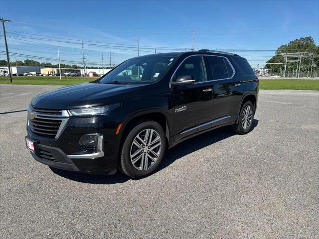 2023 Chevrolet Traverse AWD High Country for sale in Dyersburg, TN