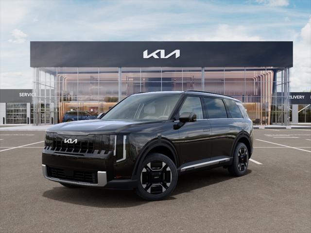 2027 Kia Telluride Hybrid EX for sale in Novi, MI