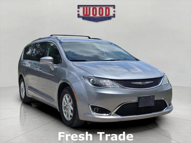 2020 Chrysler Pacifica Touring L for sale in 	Harrison, AZ