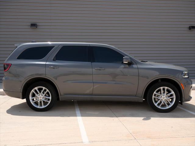 2021 Dodge Durango GT Plus AWD