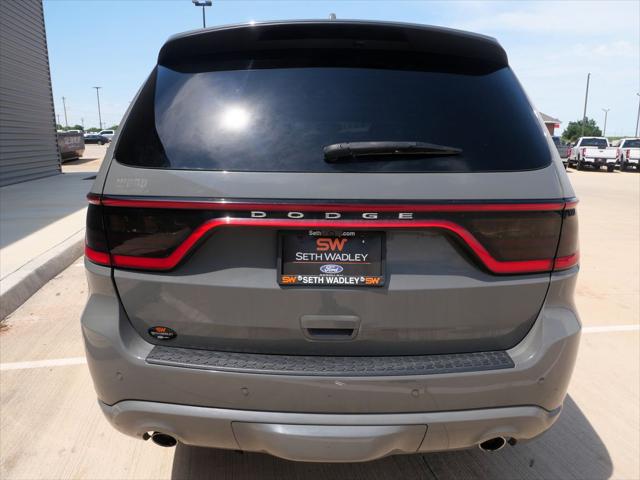 2021 Dodge Durango GT Plus AWD