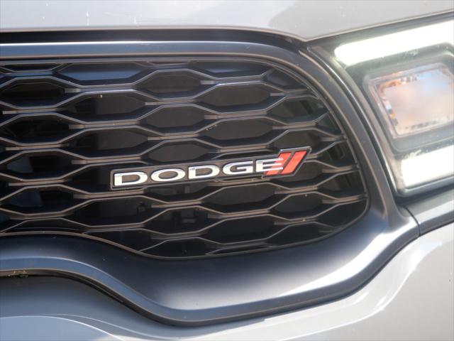 2021 Dodge Durango GT Plus AWD
