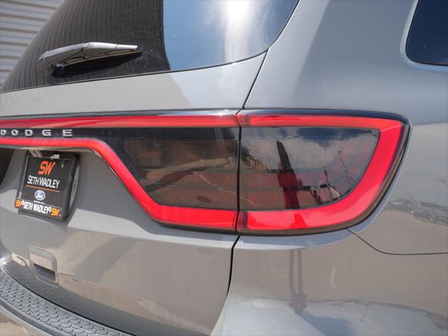 2021 Dodge Durango GT Plus AWD