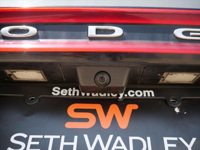 2021 Dodge Durango GT Plus AWD